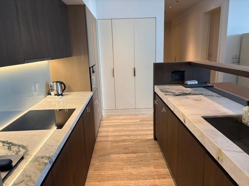 The Ritz-Carlton Residences, Bangkok, 114 Narathiwat Ratchanakarin Road, Silom, Bang Rak, Bangkok, 3 Bedrooms, 222 sqm, Condo For Sale, by Bangkok Residential, 500630671 - DDproperty.com