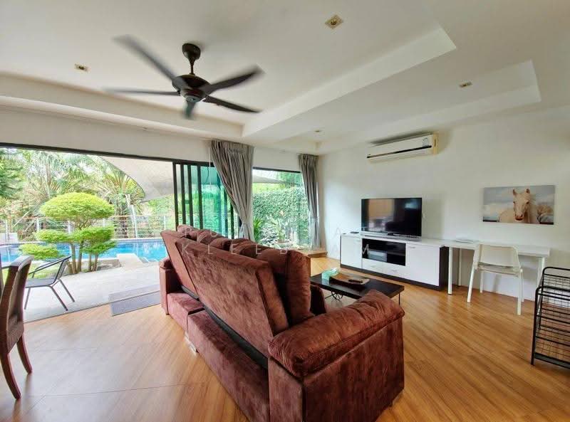 undefined, Phuket, Rawai, Muang Phuket, Phuket, 3 Bedrooms, 210 sqm, Villa For Rent, by Puttirat Kleebyam, 500630673 - DDproperty.com
