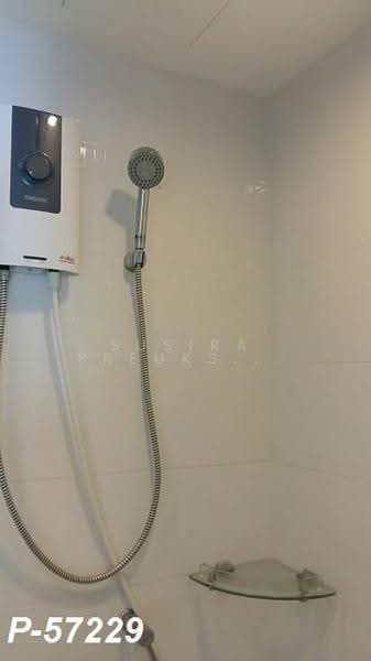 IDEO Sathorn Tha Phra, Bangkok, 221 Ratchaphruek Road, Bukkalo, Thon Buri, Bangkok, Studio, 22 sqm, Condo For Rent, by Susira Prueksawun, 500630678 - DDproperty.com
