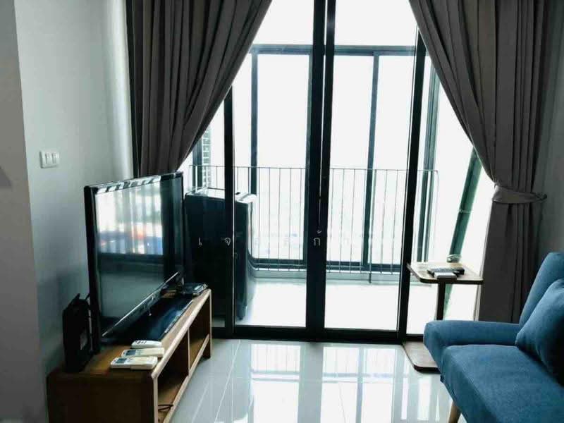 IDEO Blucove Sukhumvit : ไอดีโอ บลูโคฟ สุขุมวิท, กรุงเทพ, 2952 ถนนสุขุมวิท, บางนา, กรุงเทพ, 41 ตร.ม., คอนโด ให้เช่า, โดย เจสสิก้า, 500630679 - DDproperty.com