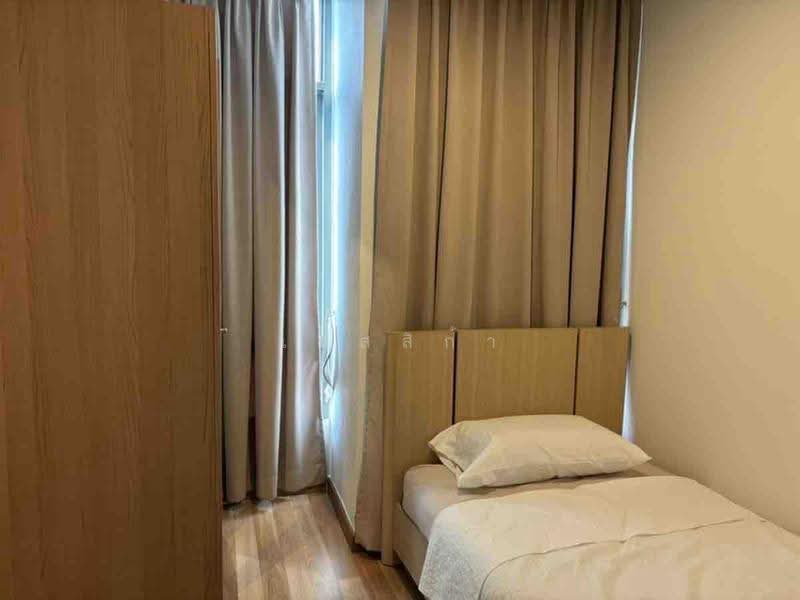 IDEO Blucove Sukhumvit : ไอดีโอ บลูโคฟ สุขุมวิท, กรุงเทพ, 2952 ถนนสุขุมวิท, บางนา, กรุงเทพ, 41 ตร.ม., คอนโด ให้เช่า, โดย เจสสิก้า, 500630679 - DDproperty.com
