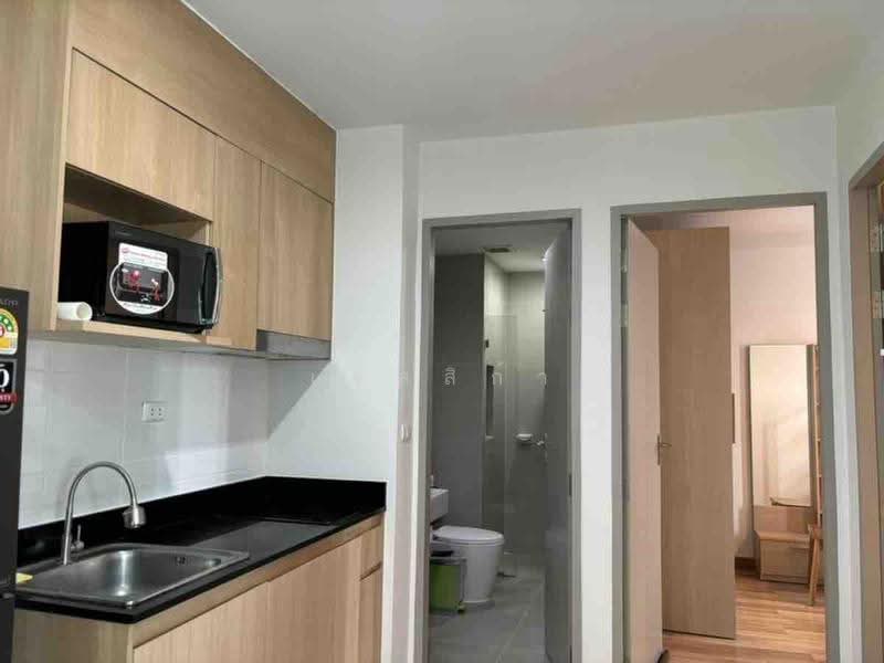 IDEO Blucove Sukhumvit, Bangkok, 2952 Sukhumvit Road, Bang Na, Bangkok, 2 Bedrooms, 41 sqm, Condo For Rent, by เจสสิก้า, 500630679 - DDproperty.com