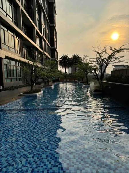 IDEO Blucove Sukhumvit : ไอดีโอ บลูโคฟ สุขุมวิท, กรุงเทพ, 2952 ถนนสุขุมวิท, บางนา, กรุงเทพ, 41 ตร.ม., คอนโด ให้เช่า, โดย เจสสิก้า, 500630679 - DDproperty.com