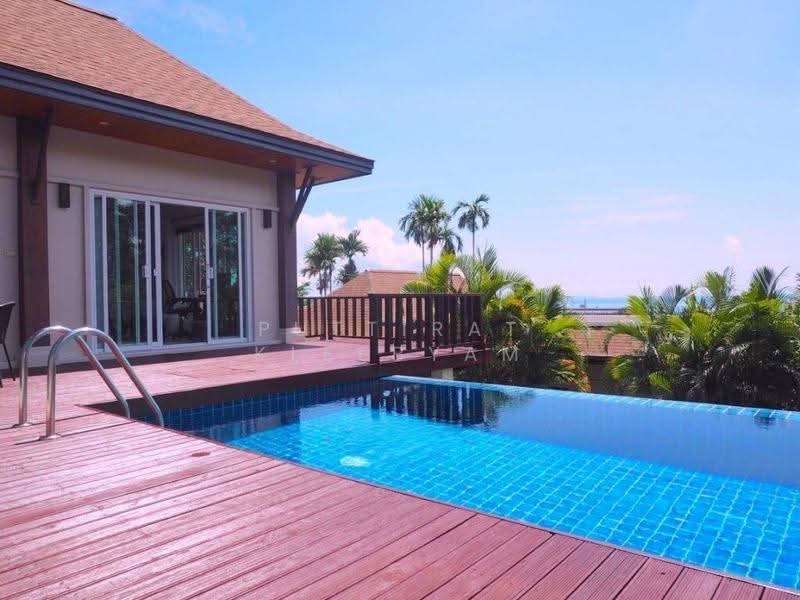 undefined, Phuket, Wichit, Muang Phuket, Phuket, 3 Bedrooms, 300 sqm, Villa For Rent, by Puttirat Kleebyam, 500630680 - DDproperty.com