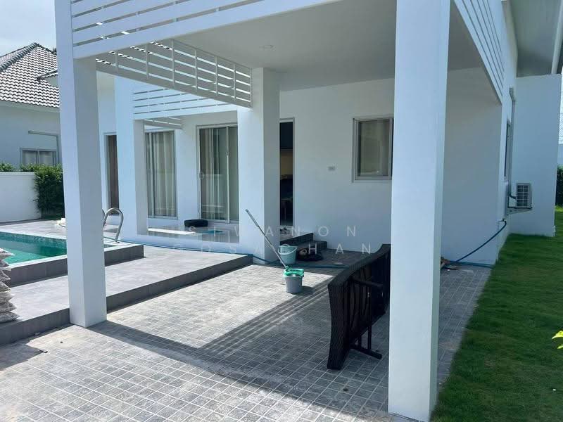 3-BR Villa, Surat Thani, Mae Nam, Ko Samui, Surat Thani, 3 Bedrooms, 120 sqm, Villa For Sale, by Siwanon Gosachan, 500630682 - DDproperty.com