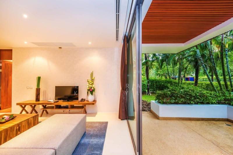 Lotus Gardens, Phuket, 51 Cherngtalay, Moo.6, Choeng Thale, Thalang, Phuket, 2 Bedrooms, 178 sqm, Condo For Rent, by Puttirat Kleebyam, 500630683 - DDproperty.com