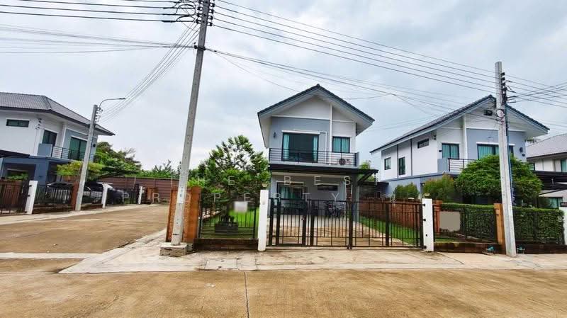 Natura Rama 2-Wongwaen-Prachauthit : เนเชอร่า พระราม 2-วงแหวน ประชาอุทิศ, กรุงเทพ, ถนนกาญจนาภิเษกวงแหวนรอบนอก (ฝั่งใต้) แขวงทุ่งครุ เขตทุ่งครุ กทม, ทุ่งครุ, กรุงเทพ, 150 ตร.ม., บ้านเดี่ยว ขาย, โดย The Best Property นุช, 500630690 - DDproperty.com