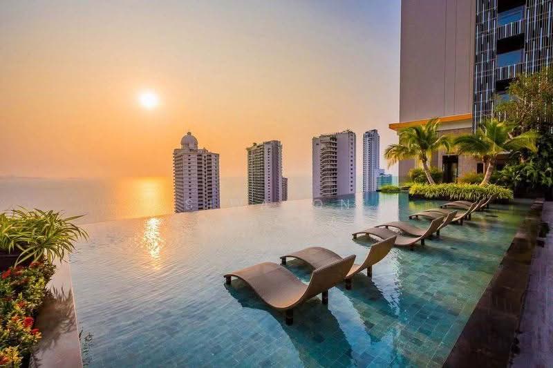 The Riviera Wongamat : เดอะ ริเวียร่า วงศ์อมาตย์, ชลบุรี, นาเกลือ 16, นาเกลือ, บางละมุง, ชลบุรี, 86 ตร.ม., คอนโด ขาย, โดย Siwanon Gosachan, 500630692 - DDproperty.com
