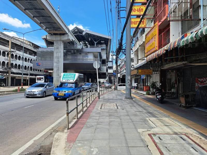 ด่วน!!อาคารพาณิชย์ติดใหญ่ถนนติวานนท์ ปากซอยทานสัมฤทธิ์(ติวานนท์38) ใกล้สนามบินน้ำ-แยกแคราย นนทบุรี, นนทบุรี, ท่าทราย, เมืองนนทบุรี, นนทบุรี, 170 ตร.ม., ตึกแถว-อาคารพาณิชย์ ขาย, โดย สุรีย์พัชร์ ประดิษฐผล, 500630695 - DDproperty.com