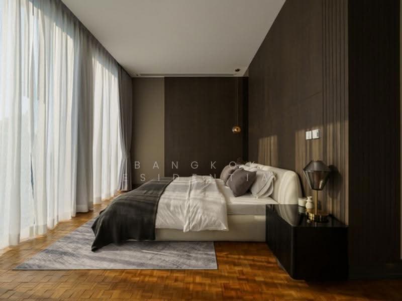 The Ritz-Carlton Residences, Bangkok, 114 Narathiwat Ratchanakarin Road, Silom, Bang Rak, Bangkok, 2 Bedrooms, 133 sqm, Condo For Sale, by Bangkok Residential, 500630696 - DDproperty.com
