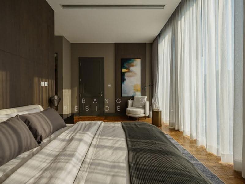 The Ritz-Carlton Residences : เดอะ ริซท์-คาร์ลตัน เรสซิเดนเซส, กรุงเทพ, 114 ถ.นราธิวาสราชนครินทร์, สีลม, บางรัก, กรุงเทพ, 133 ตร.ม., คอนโด ขาย, โดย Bangkok Residential, 500630696 - DDproperty.com