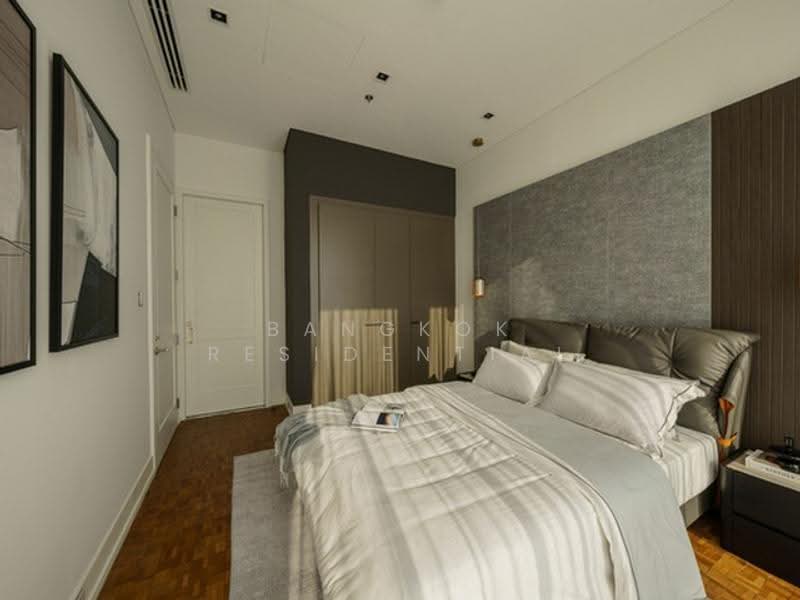 The Ritz-Carlton Residences : เดอะ ริซท์-คาร์ลตัน เรสซิเดนเซส, กรุงเทพ, 114 ถ.นราธิวาสราชนครินทร์, สีลม, บางรัก, กรุงเทพ, 133 ตร.ม., คอนโด ขาย, โดย Bangkok Residential, 500630696 - DDproperty.com