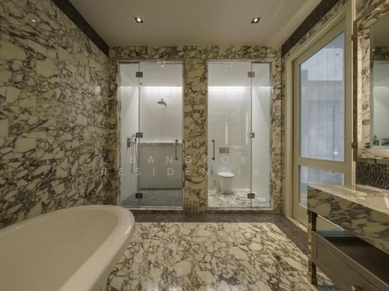 The Ritz-Carlton Residences : เดอะ ริซท์-คาร์ลตัน เรสซิเดนเซส, กรุงเทพ, 114 ถ.นราธิวาสราชนครินทร์, สีลม, บางรัก, กรุงเทพ, 133 ตร.ม., คอนโด ขาย, โดย Bangkok Residential, 500630696 - DDproperty.com