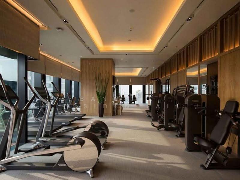 The Ritz-Carlton Residences, Bangkok, 114 Narathiwat Ratchanakarin Road, Silom, Bang Rak, Bangkok, 2 Bedrooms, 133 sqm, Condo For Sale, by Bangkok Residential, 500630696 - DDproperty.com