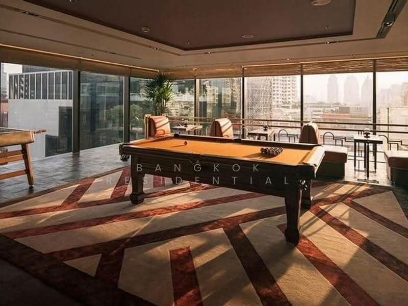 The Ritz-Carlton Residences : เดอะ ริซท์-คาร์ลตัน เรสซิเดนเซส, กรุงเทพ, 114 ถ.นราธิวาสราชนครินทร์, สีลม, บางรัก, กรุงเทพ, 133 ตร.ม., คอนโด ขาย, โดย Bangkok Residential, 500630696 - DDproperty.com