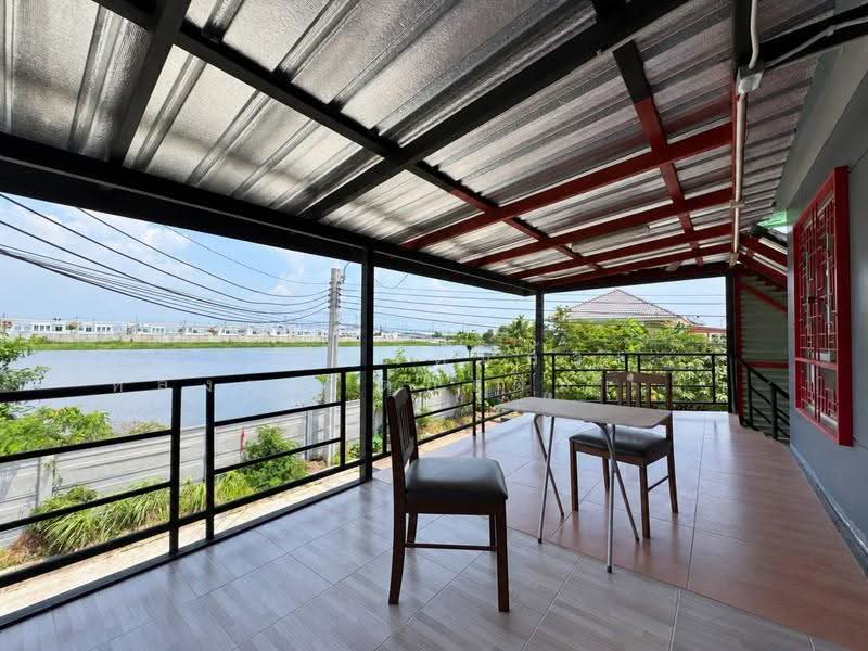 Baan Pruksa 106 Bangpu-Tamru, Samut Prakan, 106 Mueang Samut Prakan, Bang Pu, Muang Samut Prakarn, Samut Prakan, 3 Bedrooms, 96 sqm, Townhouse For Sale, by คุณอั้ม, 500630698 - DDproperty.com