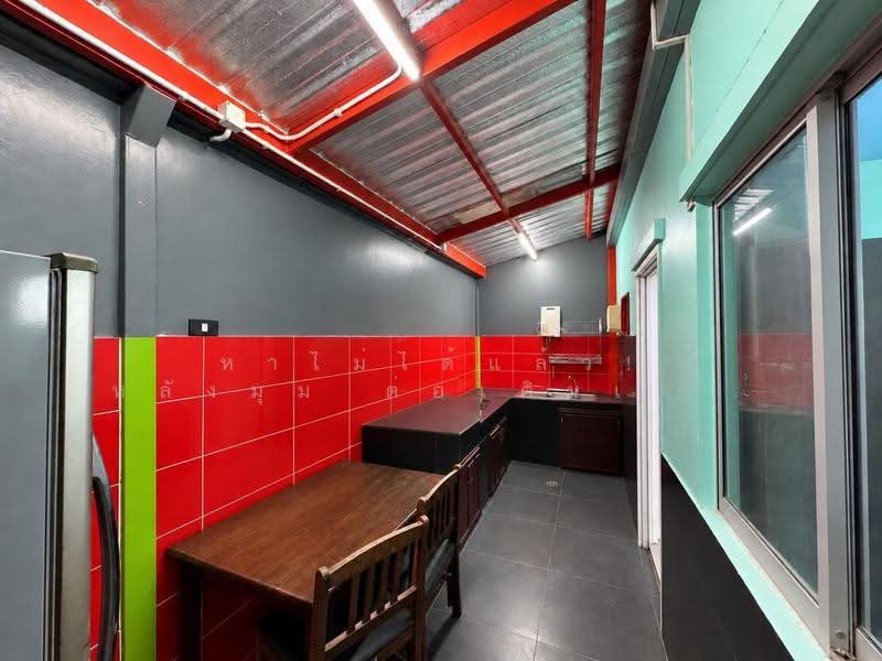 บ้านพฤกษา 106 บางปู-ตำหรุ (Baan Pruksa 106 Bangpu-Tamru), สมุทรปราการ, 106 เมืองสมุทรปราการ, บางปู, เมืองสมุทรปราการ, สมุทรปราการ, 96 ตร.ม., ทาวน์เฮ้าส์ ขาย, โดย คุณอั้ม, 500630698 - DDproperty.com