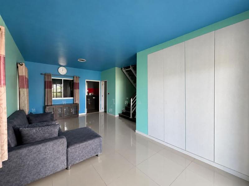 บ้านพฤกษา 106 บางปู-ตำหรุ (Baan Pruksa 106 Bangpu-Tamru), สมุทรปราการ, 106 เมืองสมุทรปราการ, บางปู, เมืองสมุทรปราการ, สมุทรปราการ, 96 ตร.ม., ทาวน์เฮ้าส์ ขาย, โดย คุณอั้ม, 500630698 - DDproperty.com
