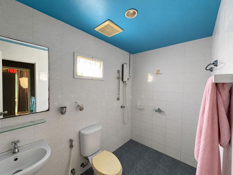 Baan Pruksa 106 Bangpu-Tamru, Samut Prakan, 106 Mueang Samut Prakan, Bang Pu, Muang Samut Prakarn, Samut Prakan, 3 Bedrooms, 96 sqm, Townhouse For Sale, by คุณอั้ม, 500630698 - DDproperty.com