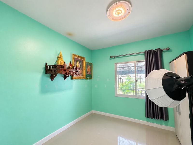 Baan Pruksa 106 Bangpu-Tamru, Samut Prakan, 106 Mueang Samut Prakan, Bang Pu, Muang Samut Prakarn, Samut Prakan, 3 Bedrooms, 96 sqm, Townhouse For Sale, by คุณอั้ม, 500630698 - DDproperty.com