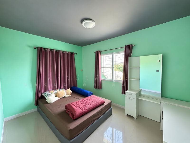 บ้านพฤกษา 106 บางปู-ตำหรุ (Baan Pruksa 106 Bangpu-Tamru), สมุทรปราการ, 106 เมืองสมุทรปราการ, บางปู, เมืองสมุทรปราการ, สมุทรปราการ, 96 ตร.ม., ทาวน์เฮ้าส์ ขาย, โดย คุณอั้ม, 500630698 - DDproperty.com