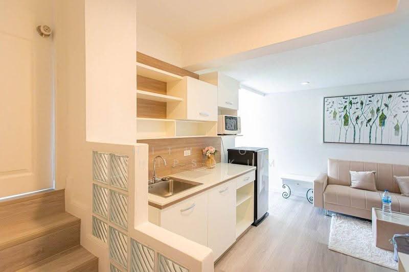 Hin Nam Sai Suay, Prachuap Khiri Khan, Soi Hua Hin 7, Hua Hin, Prachuap Khiri Khan, 1 Bedroom, 43 sqm, Condo For Sale, by Nithiroj Thipsukum, 500630701 - DDproperty.com