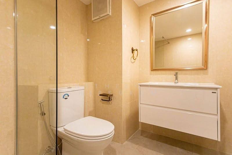 Hin Nam Sai Suay, Prachuap Khiri Khan, Soi Hua Hin 7, Hua Hin, Prachuap Khiri Khan, 1 Bedroom, 43 sqm, Condo For Sale, by Nithiroj Thipsukum, 500630701 - DDproperty.com