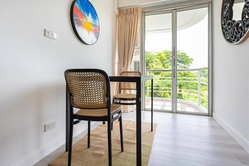 Hin Nam Sai Suay, Prachuap Khiri Khan, Soi Hua Hin 7, Hua Hin, Prachuap Khiri Khan, 1 Bedroom, 43 sqm, Condo For Sale, by Nithiroj Thipsukum, 500630701 - DDproperty.com