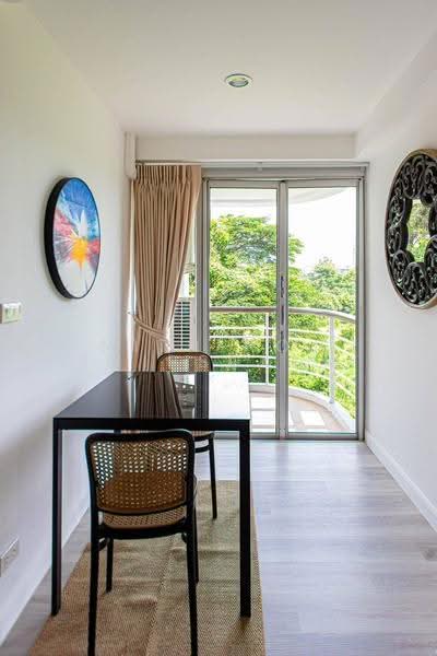 Hin Nam Sai Suay, Prachuap Khiri Khan, Soi Hua Hin 7, Hua Hin, Prachuap Khiri Khan, 1 Bedroom, 43 sqm, Condo For Sale, by Nithiroj Thipsukum, 500630701 - DDproperty.com