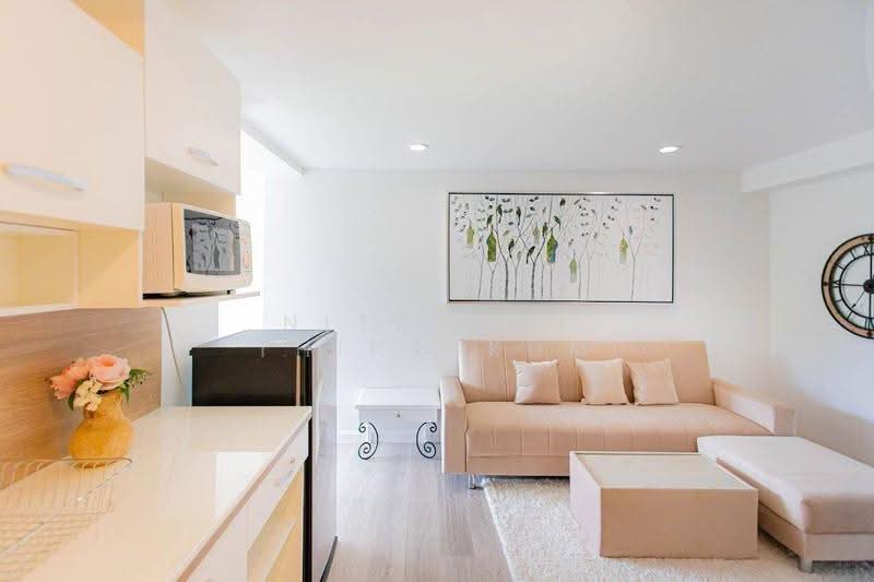 Hin Nam Sai Suay, Prachuap Khiri Khan, Soi Hua Hin 7, Hua Hin, Prachuap Khiri Khan, 1 Bedroom, 43 sqm, Condo For Sale, by Nithiroj Thipsukum, 500630701 - DDproperty.com