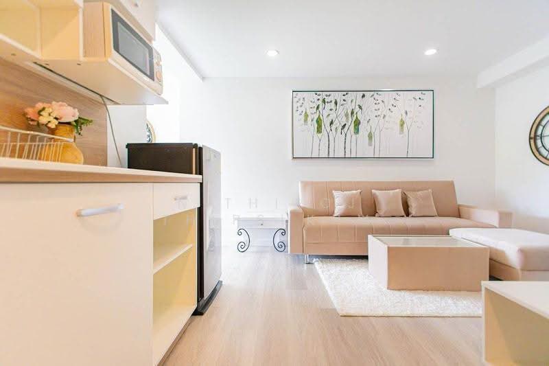 Hin Nam Sai Suay, Prachuap Khiri Khan, Soi Hua Hin 7, Hua Hin, Prachuap Khiri Khan, 1 Bedroom, 43 sqm, Condo For Sale, by Nithiroj Thipsukum, 500630701 - DDproperty.com