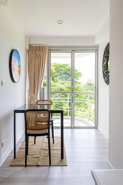 Hin Nam Sai Suay, Prachuap Khiri Khan, Soi Hua Hin 7, Hua Hin, Prachuap Khiri Khan, 1 Bedroom, 43 sqm, Condo For Sale, by Nithiroj Thipsukum, 500630701 - DDproperty.com