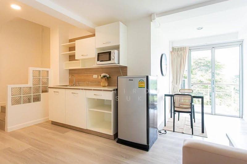 Hin Nam Sai Suay, Prachuap Khiri Khan, Soi Hua Hin 7, Hua Hin, Prachuap Khiri Khan, 1 Bedroom, 43 sqm, Condo For Sale, by Nithiroj Thipsukum, 500630701 - DDproperty.com