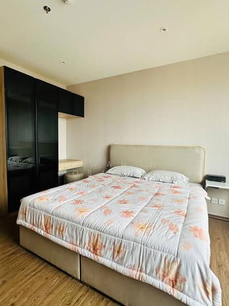 Once Pattaya, Chon Buri (Pattaya), 15 6 Sukhumvit 99, Na Kloe, Bang Lamung (Pattaya), Chon Buri (Pattaya), 1 Bedroom, 27 sqm, Condo For Sale, by Siwanon Gosachan, 500630702 - DDproperty.com