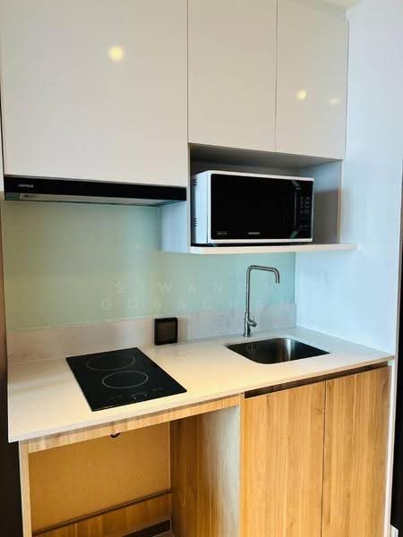 Once Pattaya, Chon Buri (Pattaya), 15 6 Sukhumvit 99, Na Kloe, Bang Lamung (Pattaya), Chon Buri (Pattaya), 1 Bedroom, 27 sqm, Condo For Sale, by Siwanon Gosachan, 500630702 - DDproperty.com