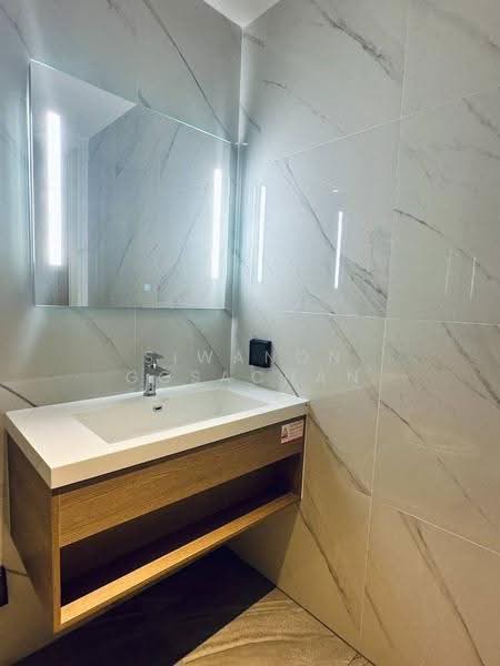 Once Pattaya, Chon Buri (Pattaya), 15 6 Sukhumvit 99, Na Kloe, Bang Lamung (Pattaya), Chon Buri (Pattaya), 1 Bedroom, 27 sqm, Condo For Sale, by Siwanon Gosachan, 500630702 - DDproperty.com