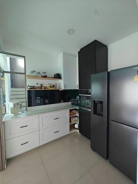Sena Ville Wongwaen - Bangbuathong, Nonthaburi, Kanchanapisek Road, Bang Bua Thong, Nonthaburi, 4 Bedrooms, 177 sqm, Single Detached House For Sale, by NR AGENT, 500630704 - DDproperty.com