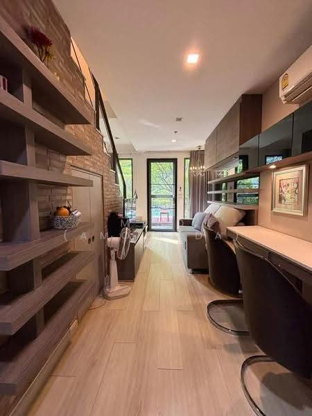 IDEO MOBI Sukhumvit 81 : ไอดีโอ โมบิ สุขุมวิท 81, กรุงเทพ, 2097 ถนนสุขุมวิท แขวงบางจาก เขตพระโขนง กรุงเทพมหานคร, บางจาก, พระโขนง, กรุงเทพ, 43 ตร.ม., คอนโด ให้เช่า, โดย Mind (Amollada), 500630706 - DDproperty.com