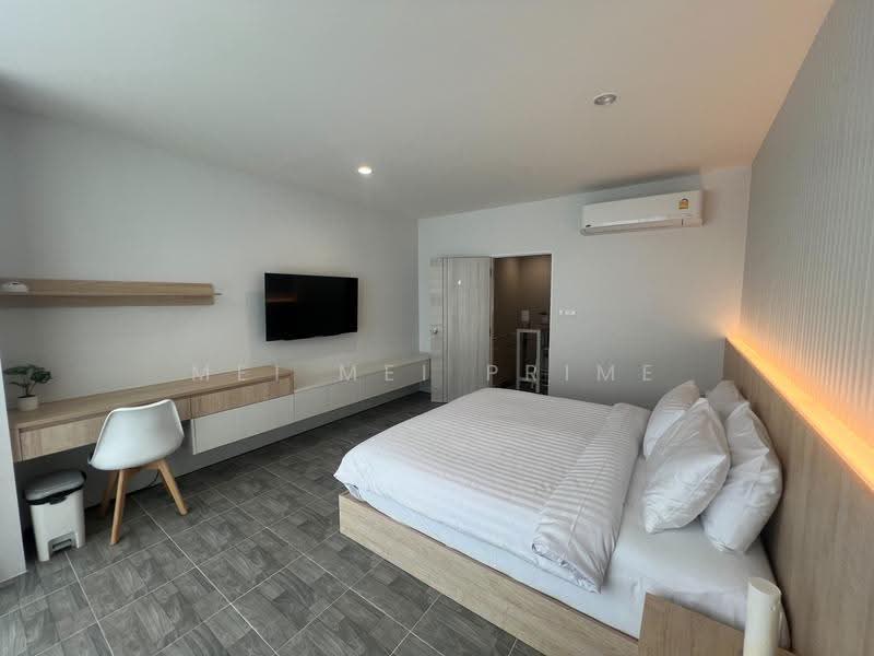 Bang toa townhome, Phuket, Choeng Thale, Thalang, Phuket, 4 Bedrooms, 105 sqm, Semi-Detached House (Twin House) For Rent, by Mei Mei Prime, 500630709 - DDproperty.com