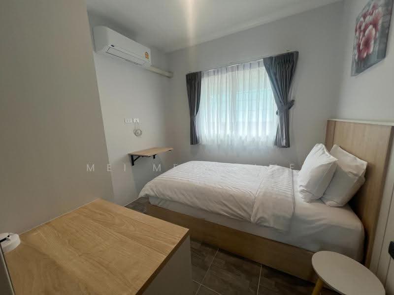 Bang toa townhome, Phuket, Choeng Thale, Thalang, Phuket, 4 Bedrooms, 105 sqm, Semi-Detached House (Twin House) For Rent, by Mei Mei Prime, 500630709 - DDproperty.com