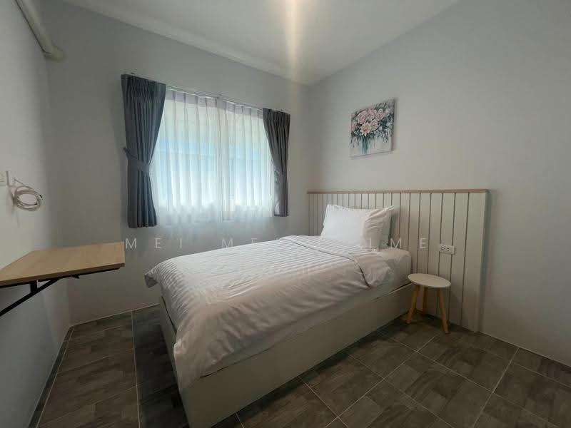 Bang toa townhome, ภูเก็ต, เชิงทะเล, ถลาง, ภูเก็ต, 105 ตร.ม., บ้านแฝด ให้เช่า, โดย Mei Mei Prime, 500630709 - DDproperty.com
