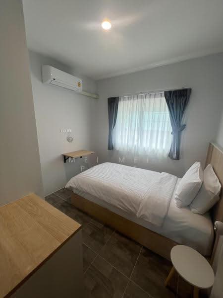 Bang toa townhome, ภูเก็ต, เชิงทะเล, ถลาง, ภูเก็ต, 105 ตร.ม., บ้านแฝด ให้เช่า, โดย Mei Mei Prime, 500630709 - DDproperty.com