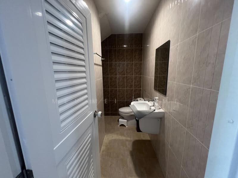 Bang toa townhome, ภูเก็ต, เชิงทะเล, ถลาง, ภูเก็ต, 105 ตร.ม., บ้านแฝด ให้เช่า, โดย Mei Mei Prime, 500630709 - DDproperty.com