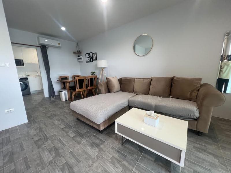 Bang toa townhome, ภูเก็ต, เชิงทะเล, ถลาง, ภูเก็ต, 105 ตร.ม., บ้านแฝด ให้เช่า, โดย Mei Mei Prime, 500630709 - DDproperty.com