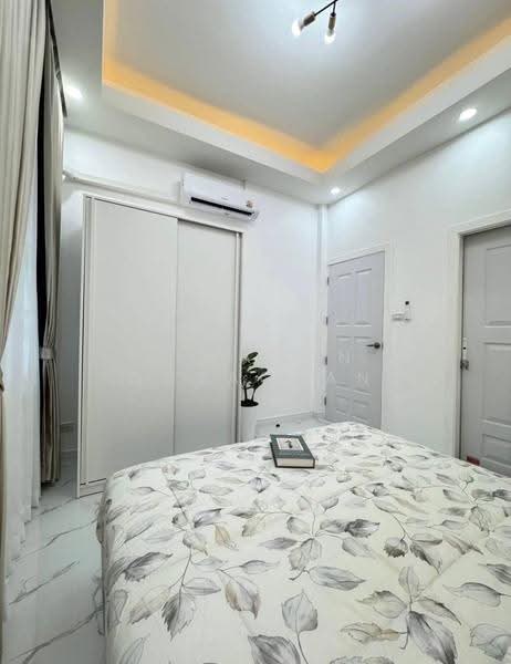 2-BR Townhouse, Chon Buri (Pattaya), Nong Pru, Bang Lamung (Pattaya), Chon Buri (Pattaya), 2 Bedrooms, 116 sqm, Townhouse For Sale, by Siwanon Gosachan, 500630710 - DDproperty.com