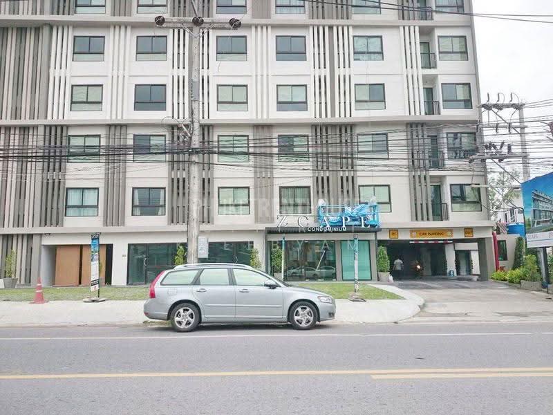 Zcape 1, Phuket, Bandon-Cherngtalay Rd, Choeng Thale, Thalang, Phuket, 2 Bedrooms, 42 sqm, Condo For Rent, by Puttirat Kleebyam, 500630711 - DDproperty.com