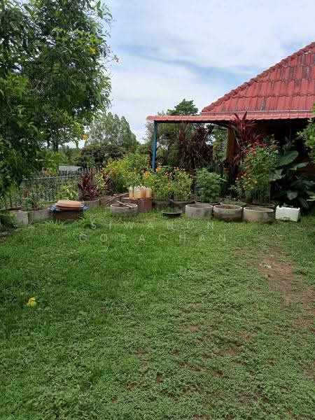 บ้าน 2-ห้องนอน, ชลบุรี, ห้วยใหญ่, บางละมุง, ชลบุรี, 93 ตร.ม., บ้านเดี่ยว ขาย, โดย Siwanon Gosachan, 500630713 - DDproperty.com