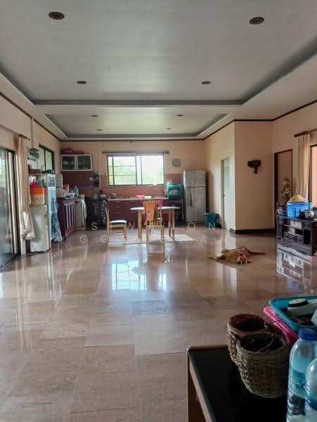 2-BR House, Chon Buri (Pattaya), Huai Yai, Bang Lamung (Pattaya), Chon Buri (Pattaya), 2 Bedrooms, 93 sqm, Single Detached House For Sale, by Siwanon Gosachan, 500630713 - DDproperty.com