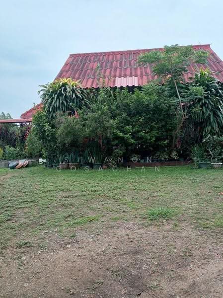 2-BR House, Chon Buri (Pattaya), Huai Yai, Bang Lamung (Pattaya), Chon Buri (Pattaya), 2 Bedrooms, 93 sqm, Single Detached House For Sale, by Siwanon Gosachan, 500630713 - DDproperty.com