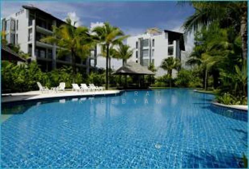 Casuarina Shores, Phuket, Soi Cherngtalay 14, Choeng Thale, Thalang, Phuket, 2 Bedrooms, 270 sqm, Condo For Rent, by Puttirat Kleebyam, 500630714 - DDproperty.com